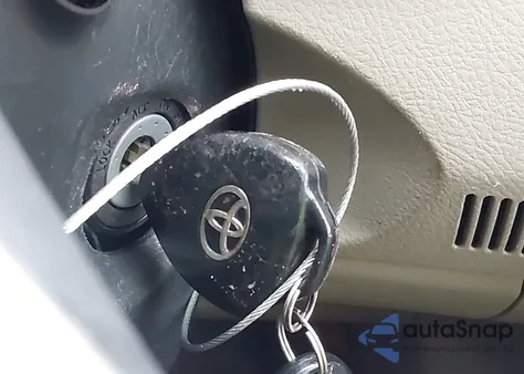 2012 Toyota Corolla Le из США, поврежденный, VIN 2T1BU4EE9CC902696